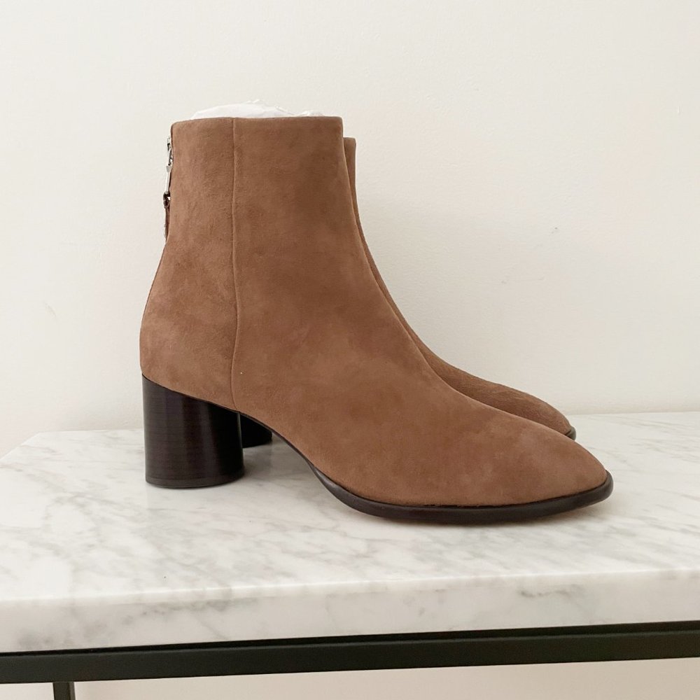 Rag and Bone Fleur Boots - Picture 3 of 7